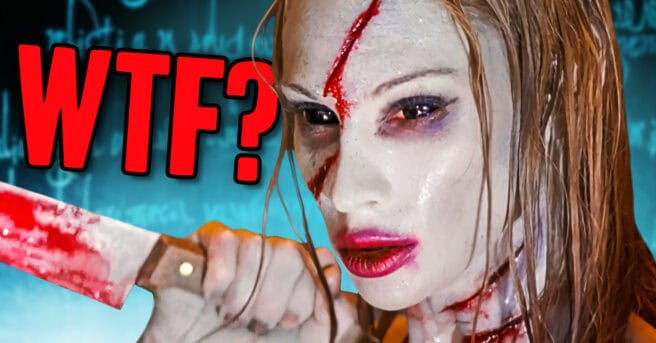 We take a deep dive into how the remake Thirteen Ghosts went from critical disaster to beloved horror cult classic