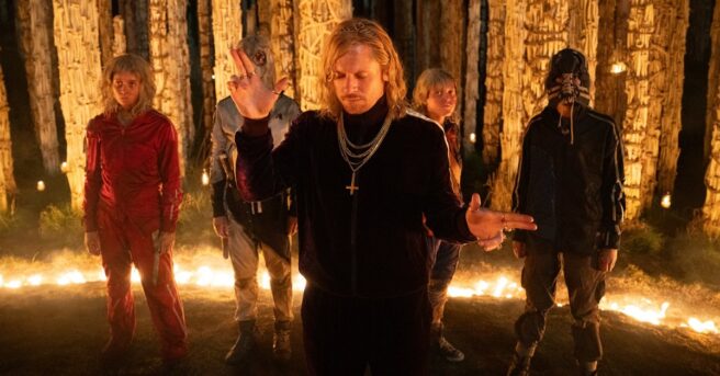 Director Nia DaCosta's 28 Years Later Part II: The Bone Temple has earned an R rating for a variety of reasons