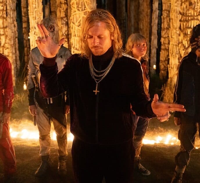 Director Nia DaCosta's 28 Years Later Part II: The Bone Temple has earned an R rating for a variety of reasons