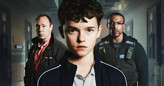 Adolescence, Netflix Top 10