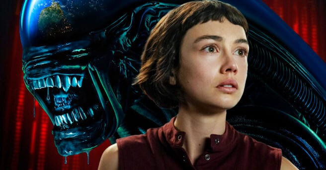 Alien: Earth season 2 renewed