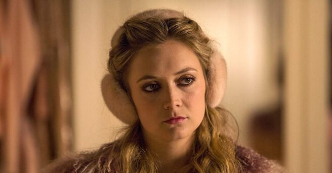 Billie Lourd and Jessica Barden have been cast in season 4 of the Netflix series Monster, which will tell the story of Lizzie Borden