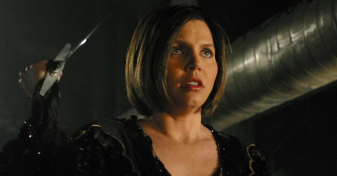 charisma carpenter buffy