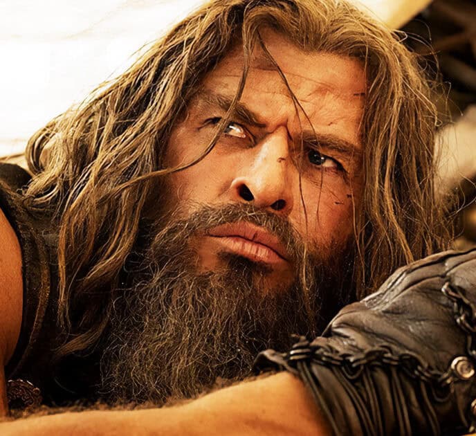 Chris Hemsworth, Furiosa, Dementus