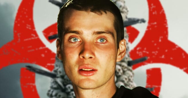 28 Years Later 3, Cillian Murphy