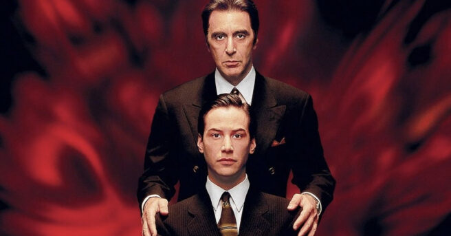 devil's advocate 1997