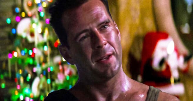 Is Die Hard a Christmas movie? It's a debate that comes up every year, and Home Alone star Macaulay Culkin has weighed in