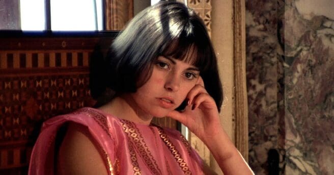 The creative team behind Delirium magazine is launching the Delirium Home Video label, focusing on exploitation and horror