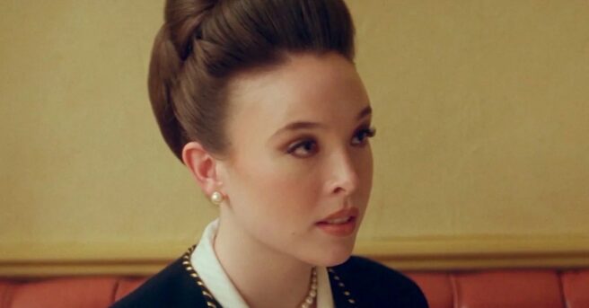 Season 4 of the Netflix series Monster, which will tell the story of Lizzie Borden, has started filming in Los Angeles