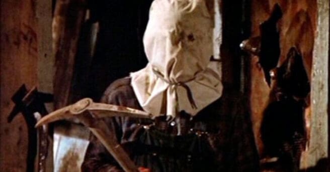 The 1981 slasher classic Friday the 13th Part 2 is getting a 4K UHD from Paramount next year, just in time for its 45th anniversary