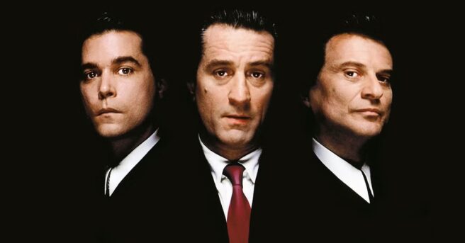 We break down the tracking shot in director Martin Scorsese's Goodfellas, which may be the great tracking shot in history