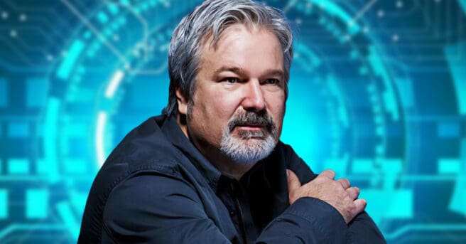 Gore Verbinski, Good Luck Have Fun Don't Die release date