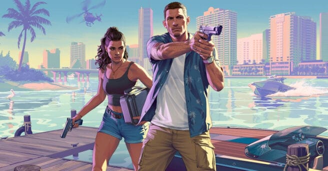 Grand Theft Auto VI release delay