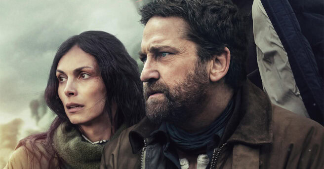 The final trailer has been released for the Gerard Butler film Greenland 2: Migration, which reaches theatres this Friday