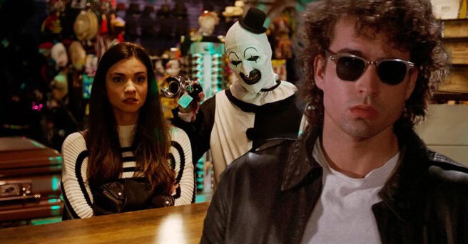 halloween horror nights