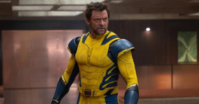 hugh jackman, wolverine