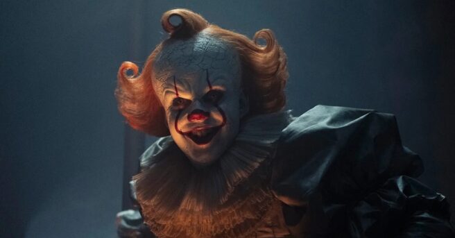 Want to add It: Welcome to Derry season 1 to your physical media collection? It will be on 4K UHD, Blu-ray, and DVD soon!