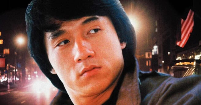 the protector, jackie chan