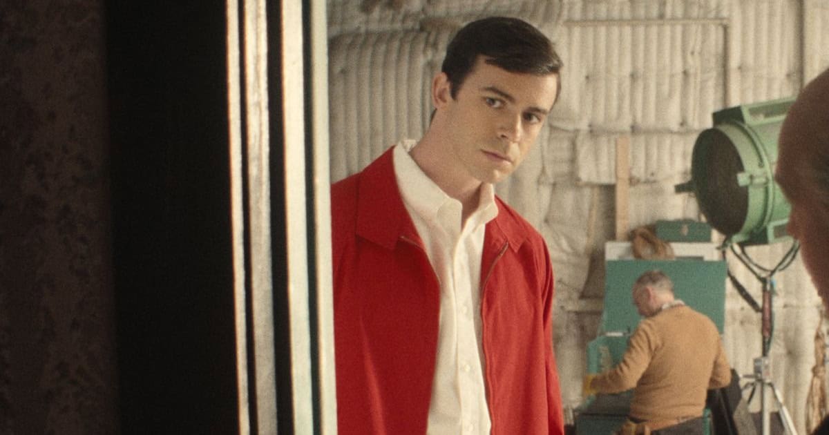 Joey Pollari, who played Anthony Perkins in Monster season 3, will play Lizzie Borden's uncle in Monster season 4