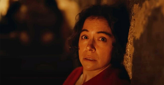 Osgood Perkins examines a troubled relationship and finds a monster in his new horror film Keeper, coming soon