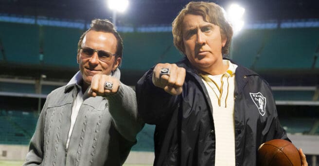 David O. Russell, Madden