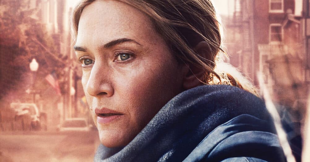 Mare of Easttown season 2, Kate Winslet