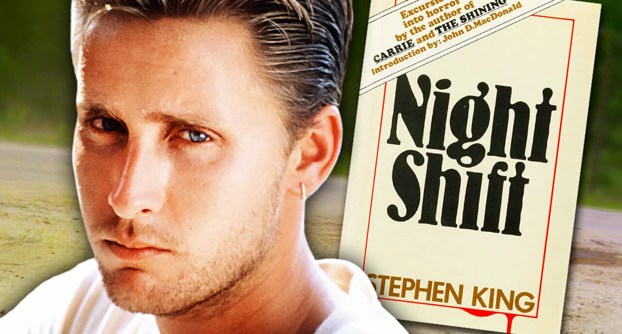 How a Stephen King short story became Maximum Overdrive: killer trucks, AC/DC, cocaine chaos, and a one-time directorial disaster