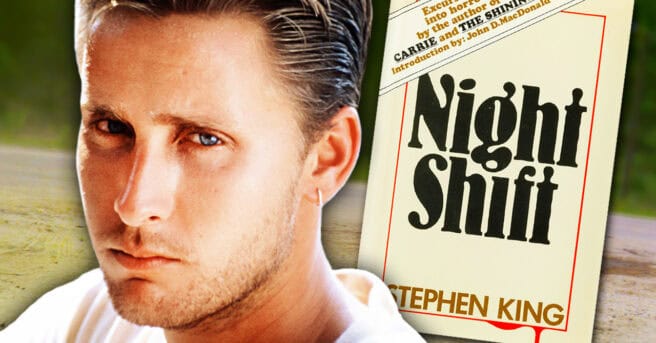 How a Stephen King short story became Maximum Overdrive: killer trucks, AC/DC, cocaine chaos, and a one-time directorial disaster