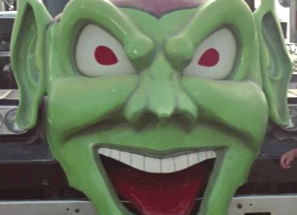 How a Stephen King short story became Maximum Overdrive: killer trucks, AC/DC, cocaine chaos, and a one-time directorial disaster