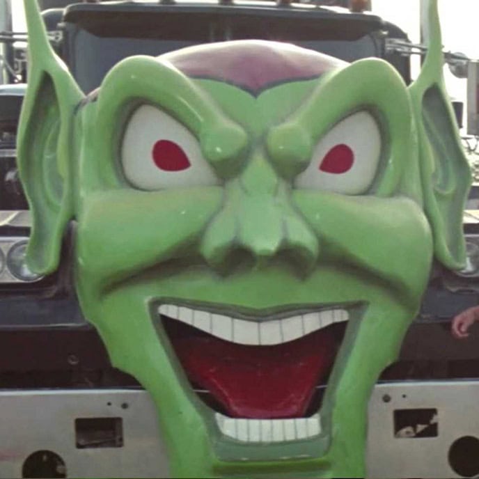 How a Stephen King short story became Maximum Overdrive: killer trucks, AC/DC, cocaine chaos, and a one-time directorial disaster