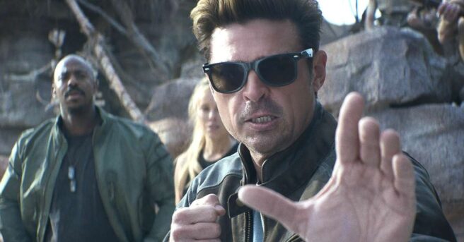 Mortal Kombat II producer Todd Garner is hoping to have the chance to make more sequels to the video game adaptation