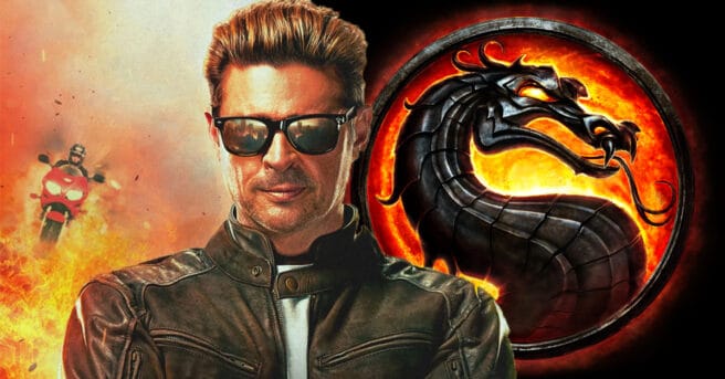 The film's producer has teased that the trailer for the video game movie Mortal Kombat 2 will be dropping online in July