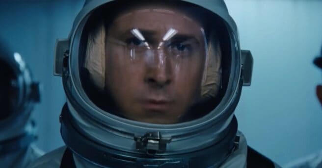 ryan gosling, project hail mary