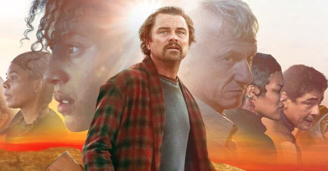 One Battle After Another box office