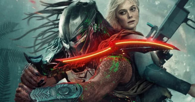 Predator: Badlands is getting a digital release in January, with the physical media release to follow in February