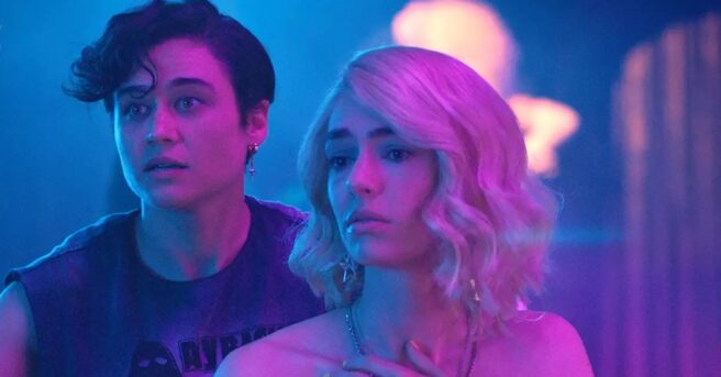 Queens of the Dead, a zombie movie from George A. Romero's daughter Tina Romero, has received a digital release