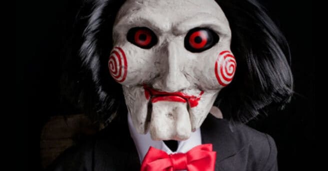 Arrow in the Head has compiled a 2025 Horror Preview. Coming soon: Final Destination 6, The Monkey, I Know What You Did Last Summer, & more