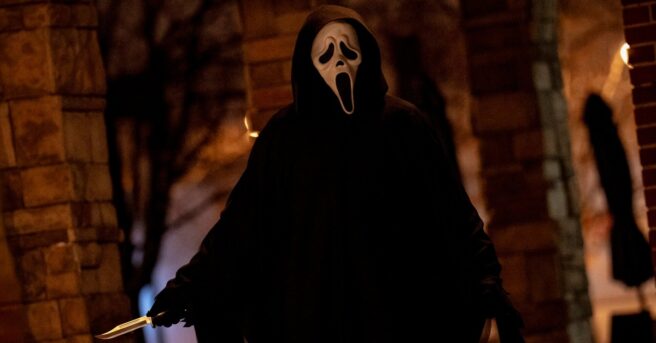 Scream 7