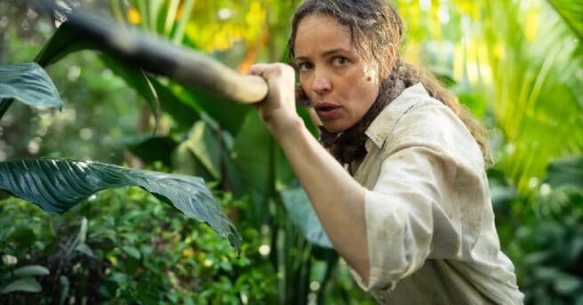 The final trailer has been released for the Sam Raimi horror thriller Send Help! Can you spot Bruce Campbell in there?