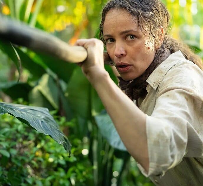 The final trailer has been released for the Sam Raimi horror thriller Send Help! Can you spot Bruce Campbell in there?