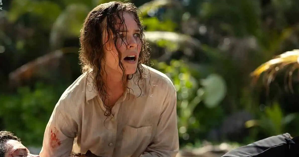 In a newly released Send Help featurette, Rachel McAdams promises the horror thriller has all of Sam Raimi's great qualities