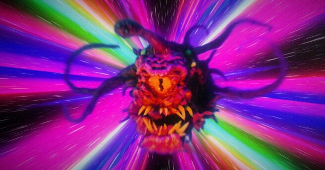 The Fantastic Fest 2025 lineup includes Sisu 2, Black Phone 2, The Strangers: Chapter 2, Beast of War, Shelby Oaks, and more