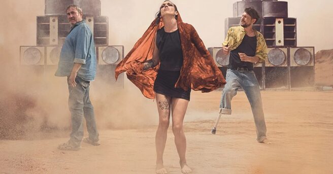 NEON has released a trailer for director Oliver Laxe’s Sirāt, which has been racking up the accolades and could be an Oscar contender