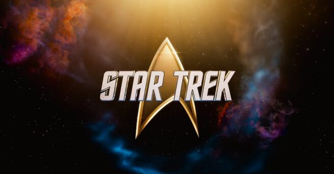 The Star Trek Universe took over Comic-Con to give fans the latest news on Strange New Worlds and Starfleet Academy