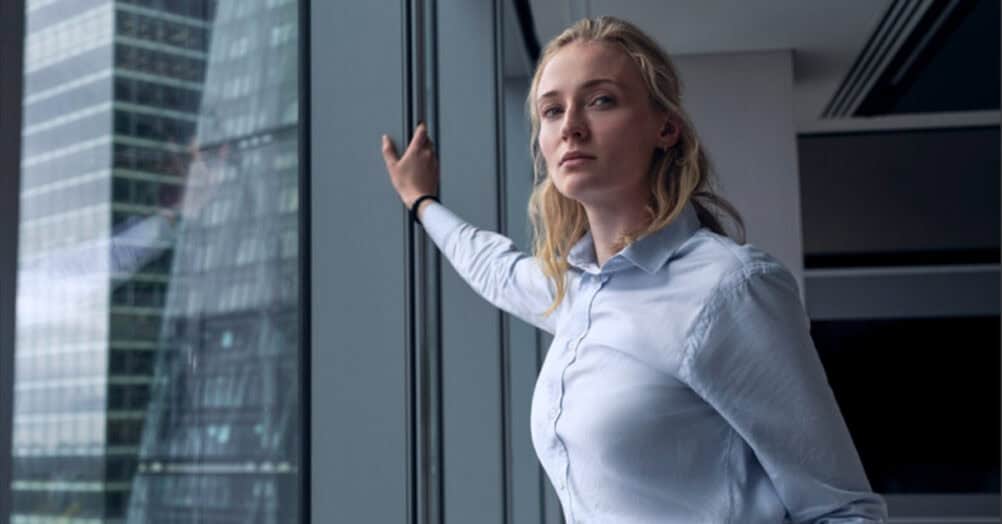 steal, sophie turner