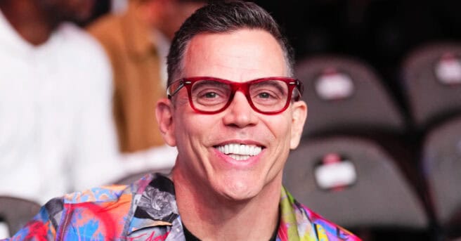 Steve-o