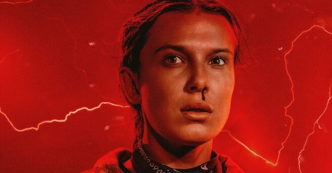 The Stranger Things series finale is about to premiere on Netflix, and a trailer for the last episode has dropped online