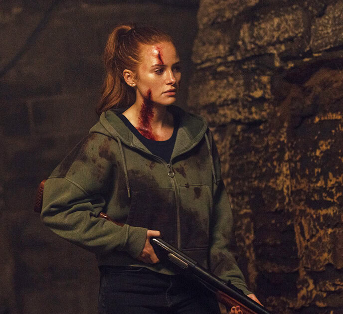 The Strangers: Chapter 3