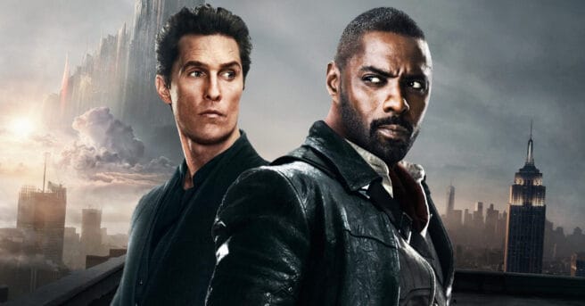 The Dark Tower, Mike Flanagan