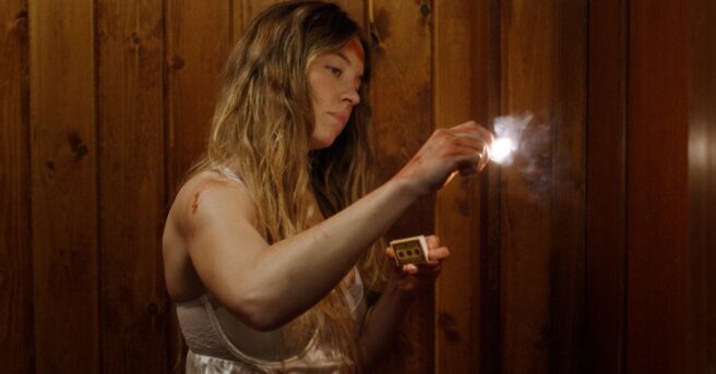 The thriller The Housemaid, starring Sydney Sweeney and Amanda Seyfried, unveils its final trailer ahead of its December theatrical release